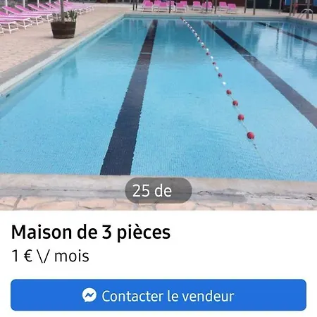 Mobil 61 Chez Steph Gastes