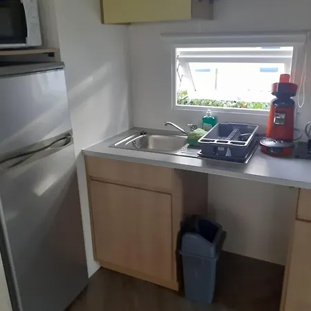 Mobil 61 Chez Steph Gastes