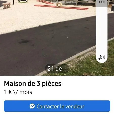 Mobil 61 Chez Steph Camping