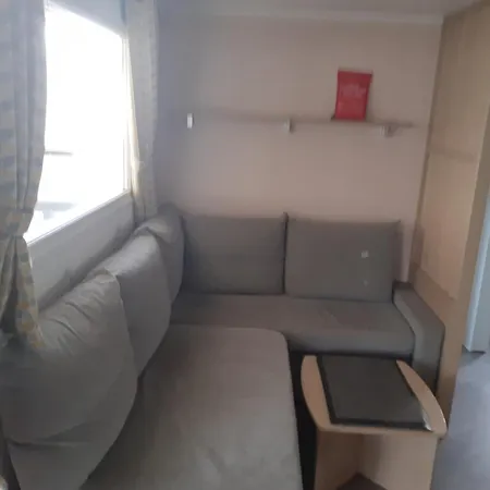 Mobil 61 Chez Steph